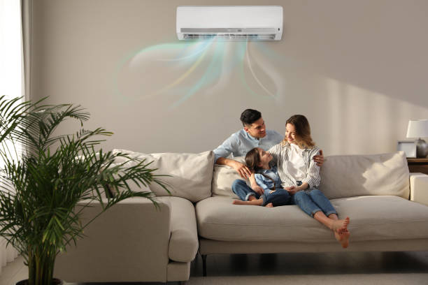 Best Emergency HVAC Services in Seacliff, CA