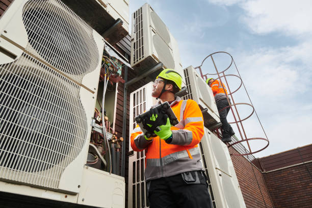 Best Residential HVAC in Seacliff, CA