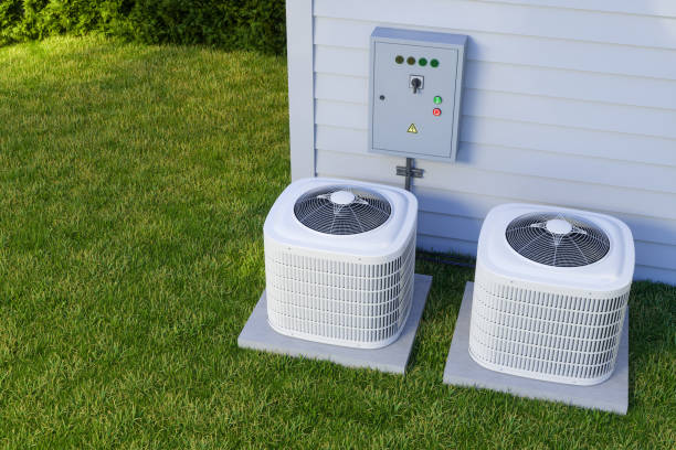 Best Commercial HVAC in Seacliff, CA
