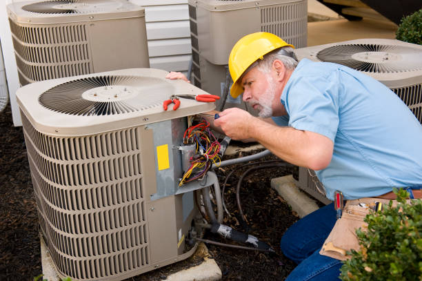 Best Energy-efficient HVAC Solutions in Seacliff, CA