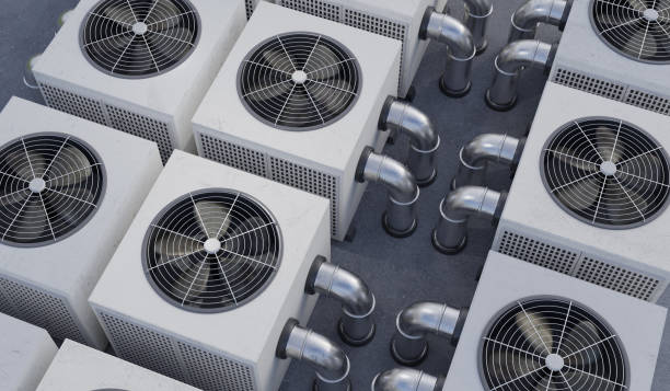Best HVAC Equipment and Components in Seacliff, CA