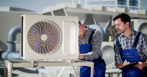 Best Furnace Cleaning in Seacliff, CA