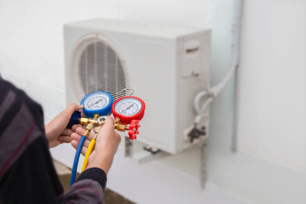 Best HVAC Consulting and Engineering in Seacliff, CA