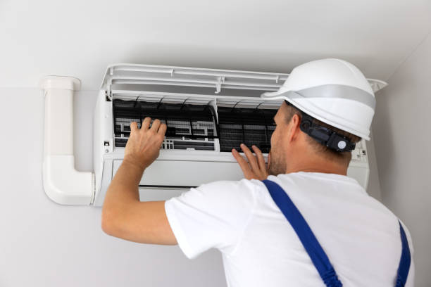 Best HVAC Financing and Leasing in Seacliff, CA